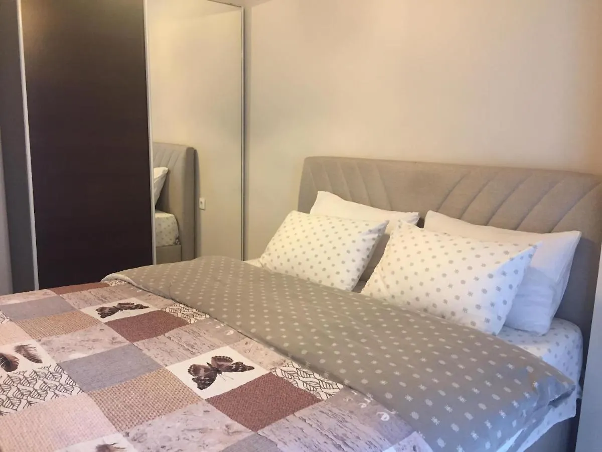 Sol'S M2 White Modern Apartments Тбилиси 0*,