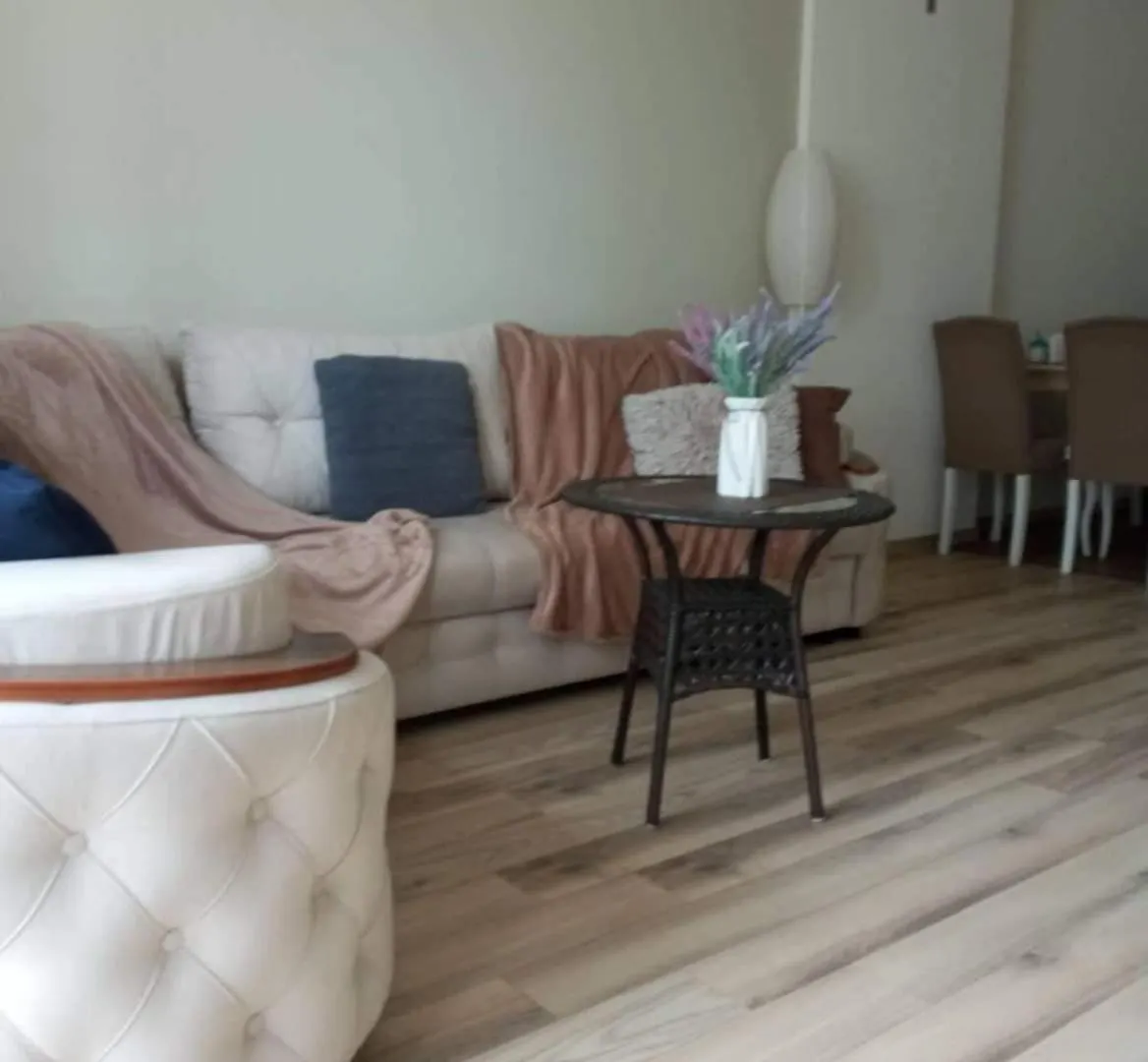 Sol'S M2 White Modern Apartments Тбилиси