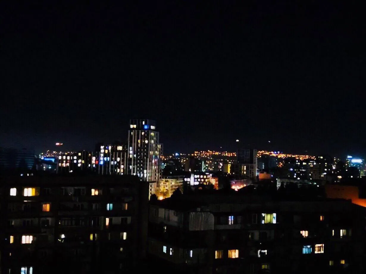 Sol'S M2 White Modern Apartments Тбилиси Грузия