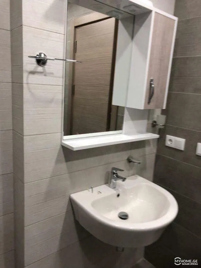 Sol'S M2 White Modern Apartments Тбилиси Грузия