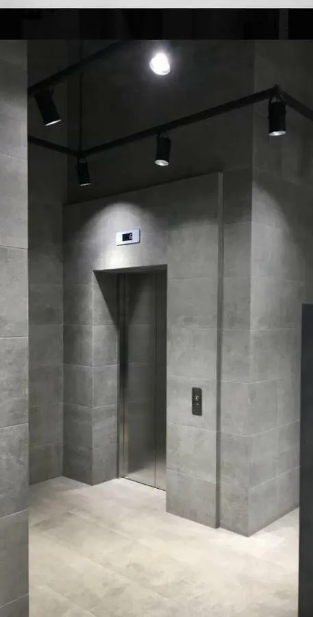 Sol'S M2 White Modern Apartments Tbilisi